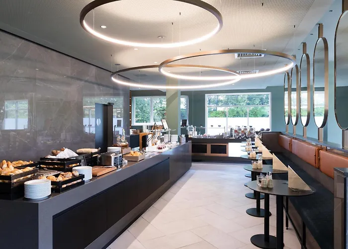 Austria Trend Hotel Bosei Wien